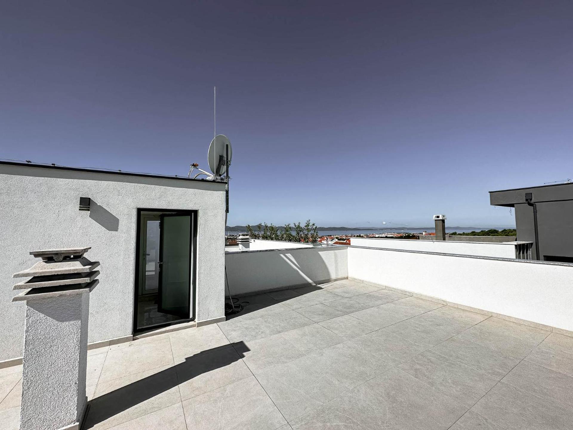 Brand New 2 Bed, 1 Bath Condo Zara Esterno foto